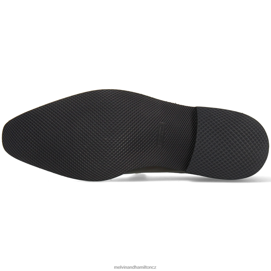 derby boty Melvin & Hamilton alex 10 Šedá muži 44PF2447