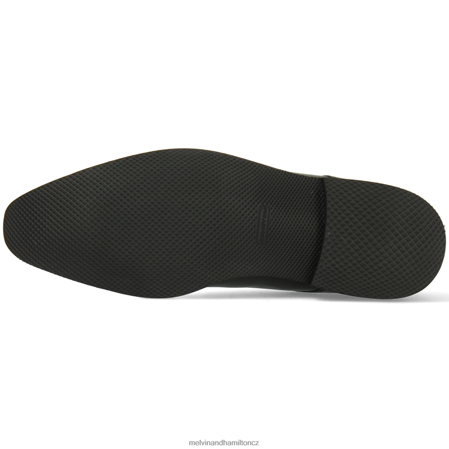 derby boty Melvin & Hamilton alex 1 Černá muži 44PF2381