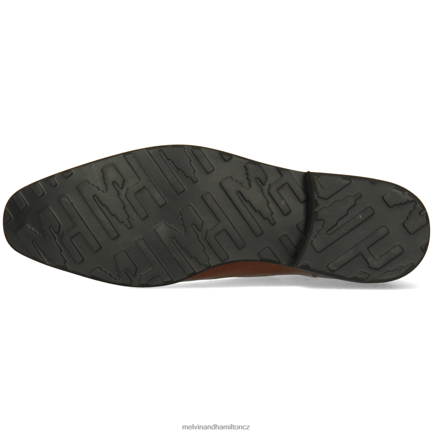 kotníkové boty Melvin & Hamilton Ryder 12 hnědý muži 44PF255