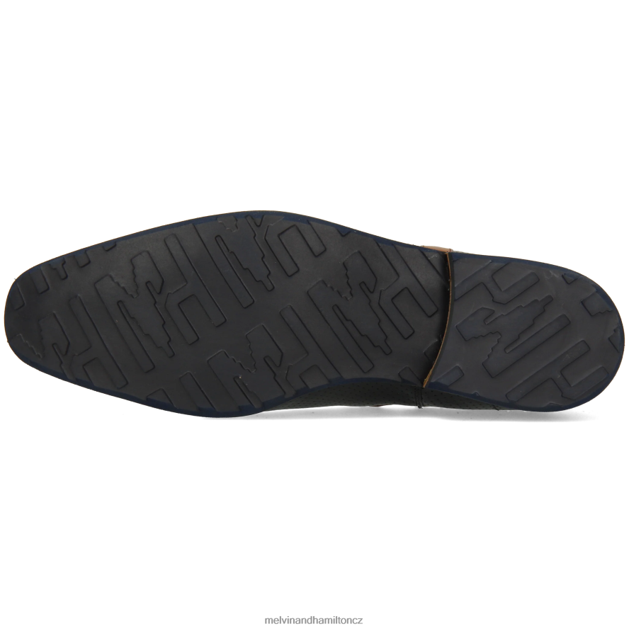 kotníkové boty Melvin & Hamilton Ryder 18 vícenásobné muži 44PF223