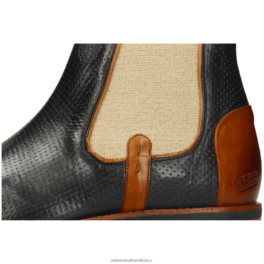 kotníkové boty Melvin & Hamilton Ryder 18 vícenásobné muži 44PF223