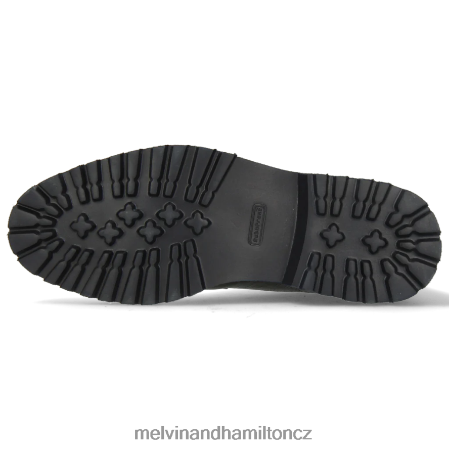 kotníkové boty Melvin & Hamilton Trevor 25 hnědý muži 44PF2139