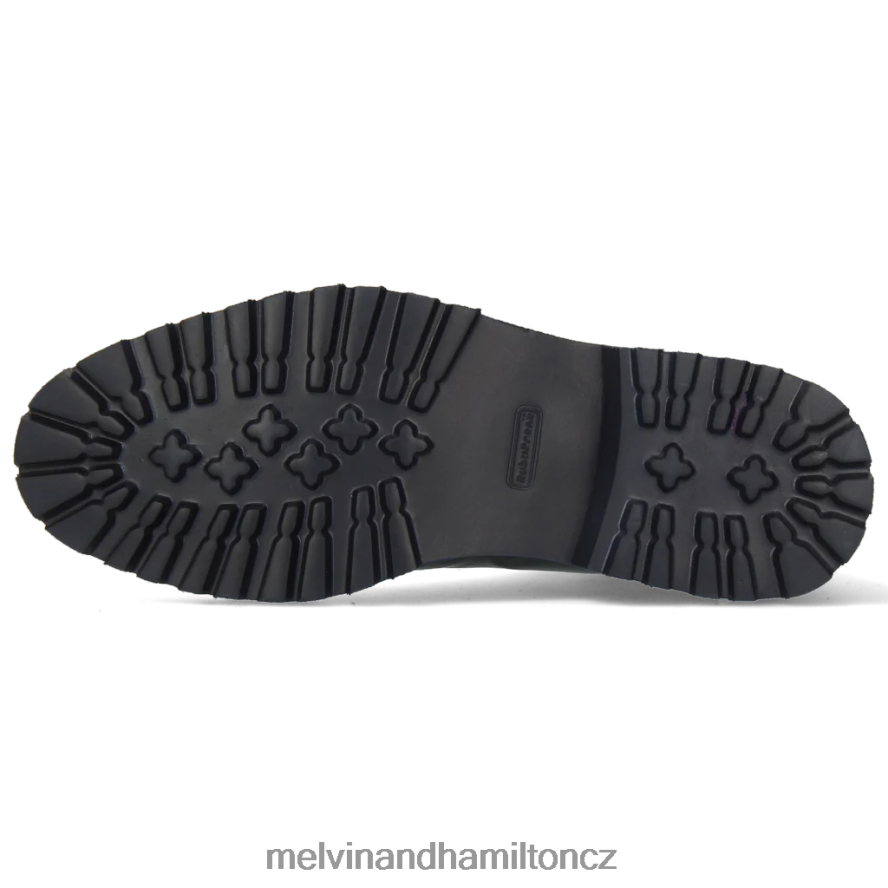 kotníkové boty Melvin & Hamilton Trevor 28 modrý muži 44PF2136