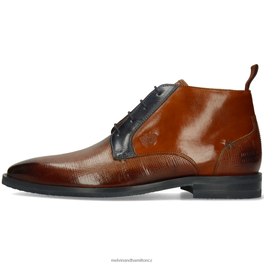 kotníkové boty Melvin & Hamilton alex 11 vícenásobné muži 44PF221