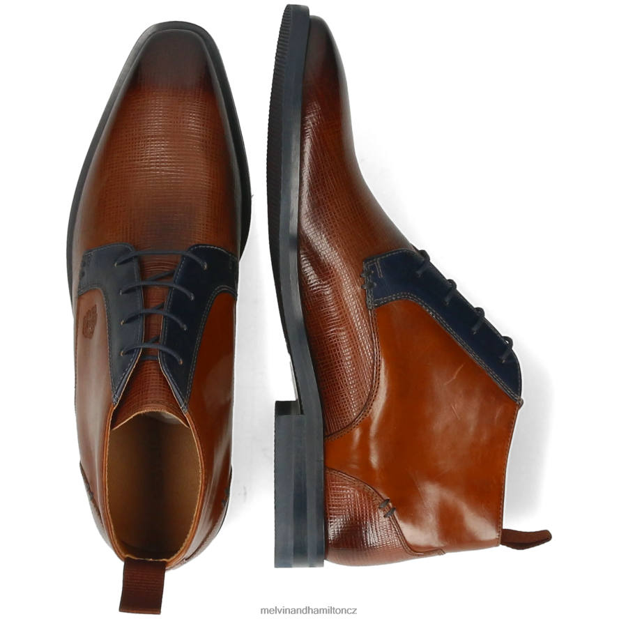 kotníkové boty Melvin & Hamilton alex 11 vícenásobné muži 44PF221