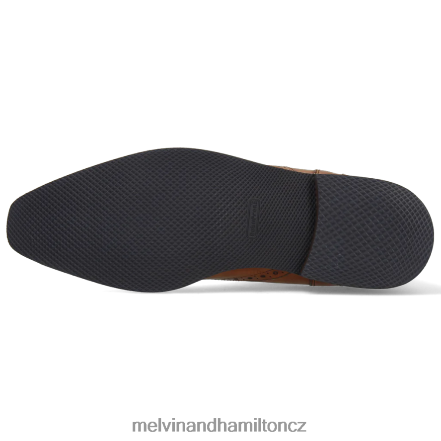 kotníkové boty Melvin & Hamilton alex 9 hnědý muži 44PF2123