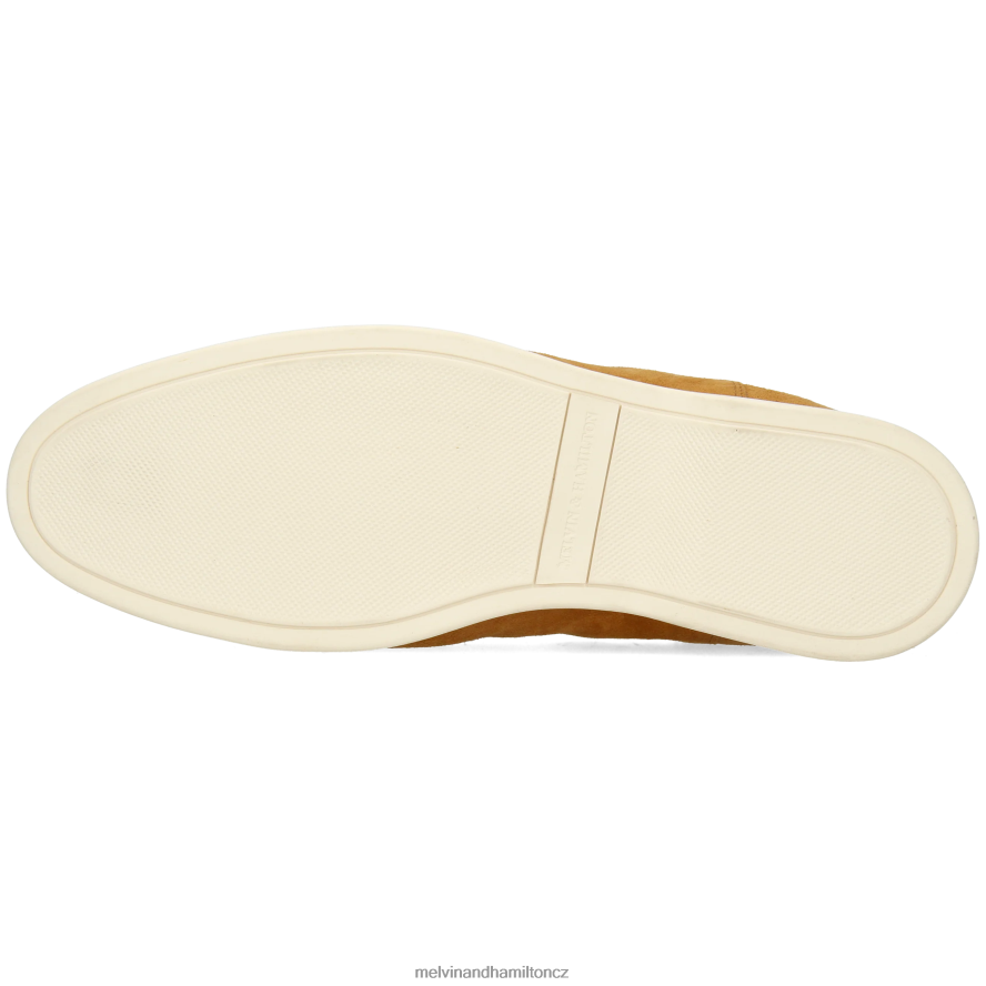 kotníkové boty Melvin & Hamilton hrabě 21 béžový muži 44PF222