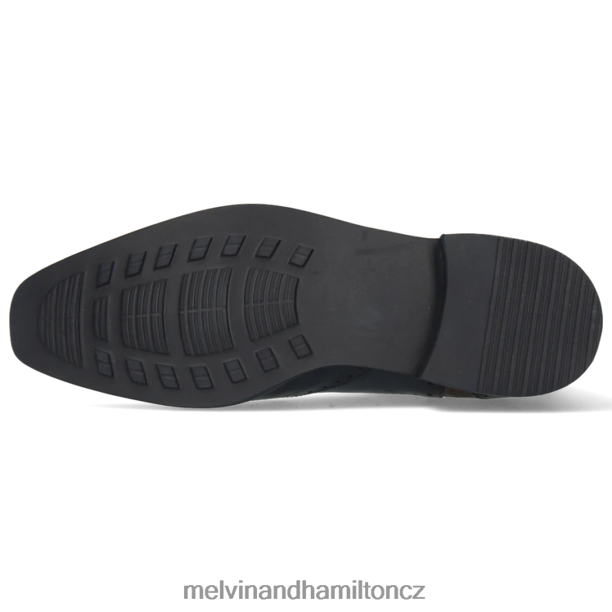 kotníkové boty Melvin & Hamilton jeff 35 modrý muži 44PF2137