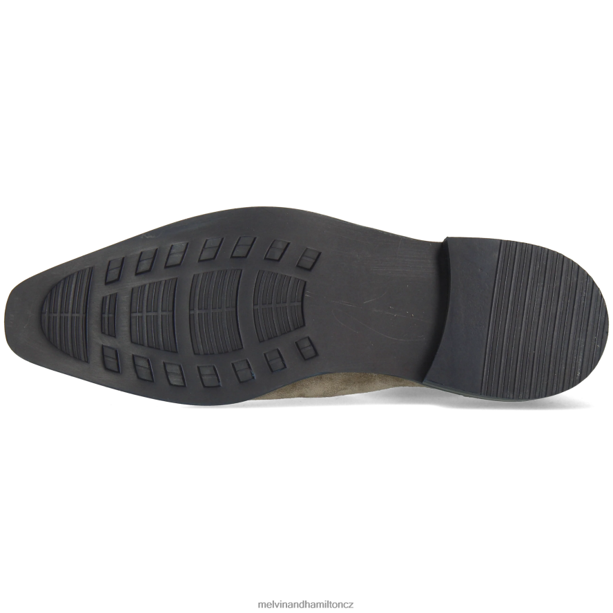 kotníkové boty Melvin & Hamilton lewis 20 Šedá muži 44PF294