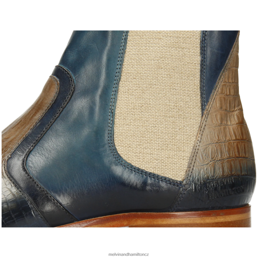 kotníkové boty Melvin & Hamilton lewis 26 vícenásobné muži 44PF220