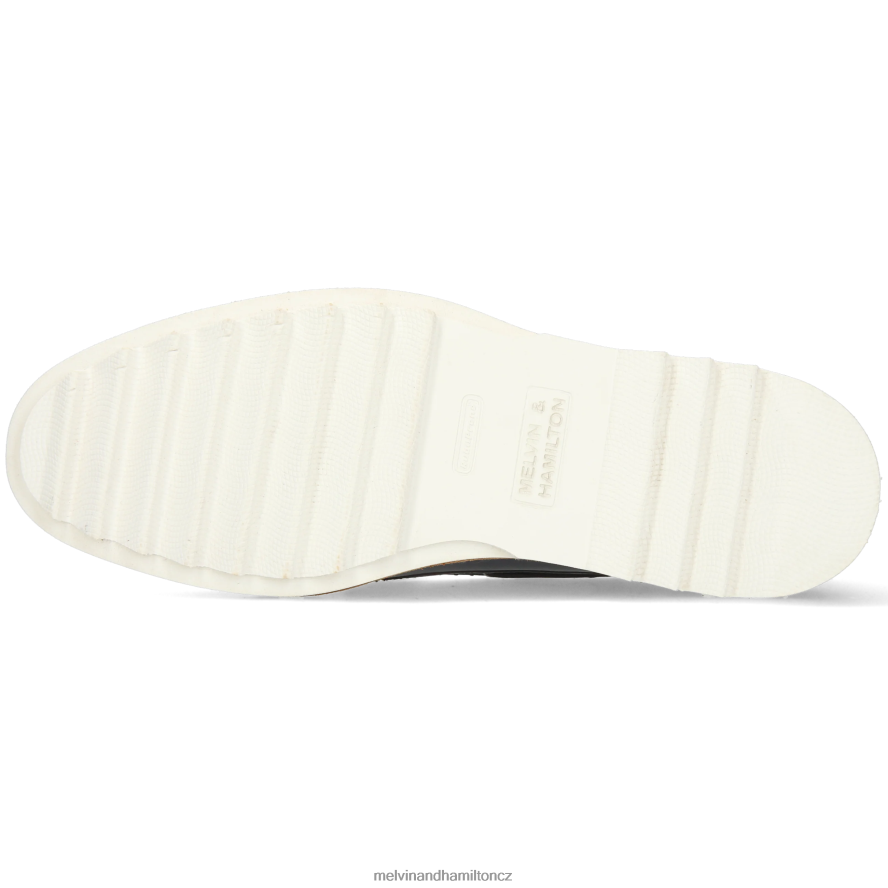 lodičky Melvin & Hamilton prach 4 modrý muži 44PF2709