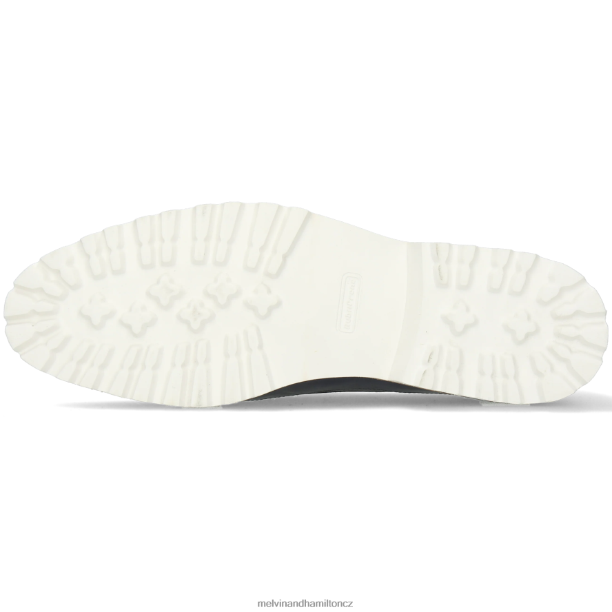 lodičky Melvin & Hamilton prach 6 modrý muži 44PF2708