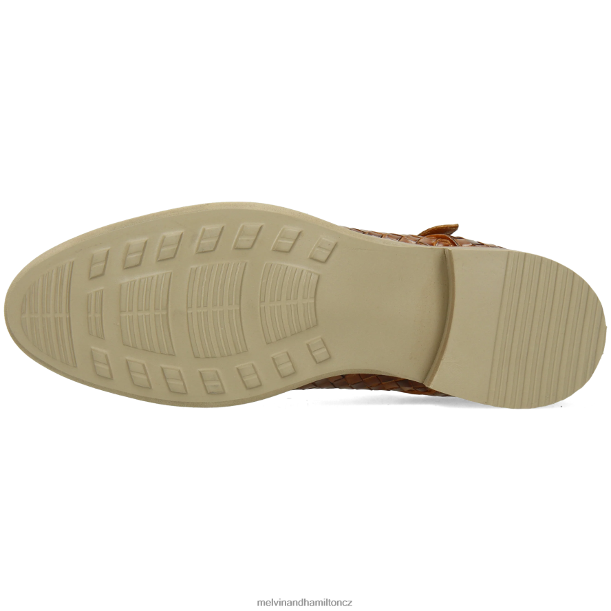 mnišské boty Melvin & Hamilton Clint 36 hnědý muži 44PF2335