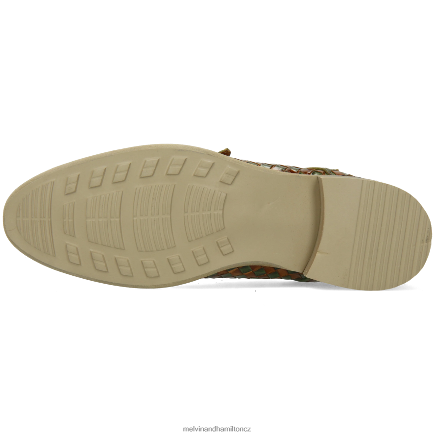 mnišské boty Melvin & Hamilton Clint 36 vícenásobné muži 44PF2337