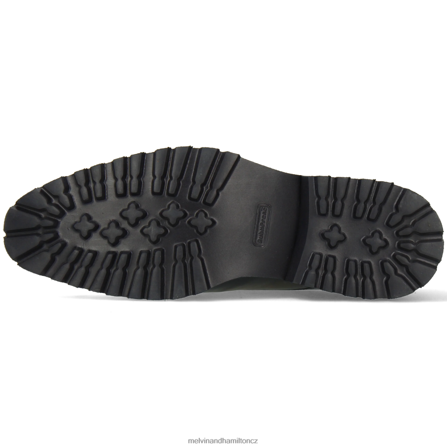 mnišské boty Melvin & Hamilton Patrik 30 Šedá muži 44PF2338