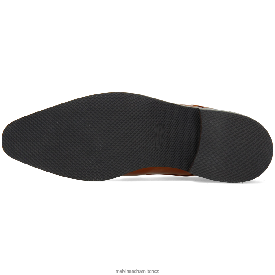 mnišské boty Melvin & Hamilton freddy 1 světle hnědá muži 44PF2336