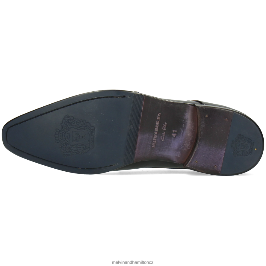 mnišské boty Melvin & Hamilton kopí 1 Černá muži 44PF2347