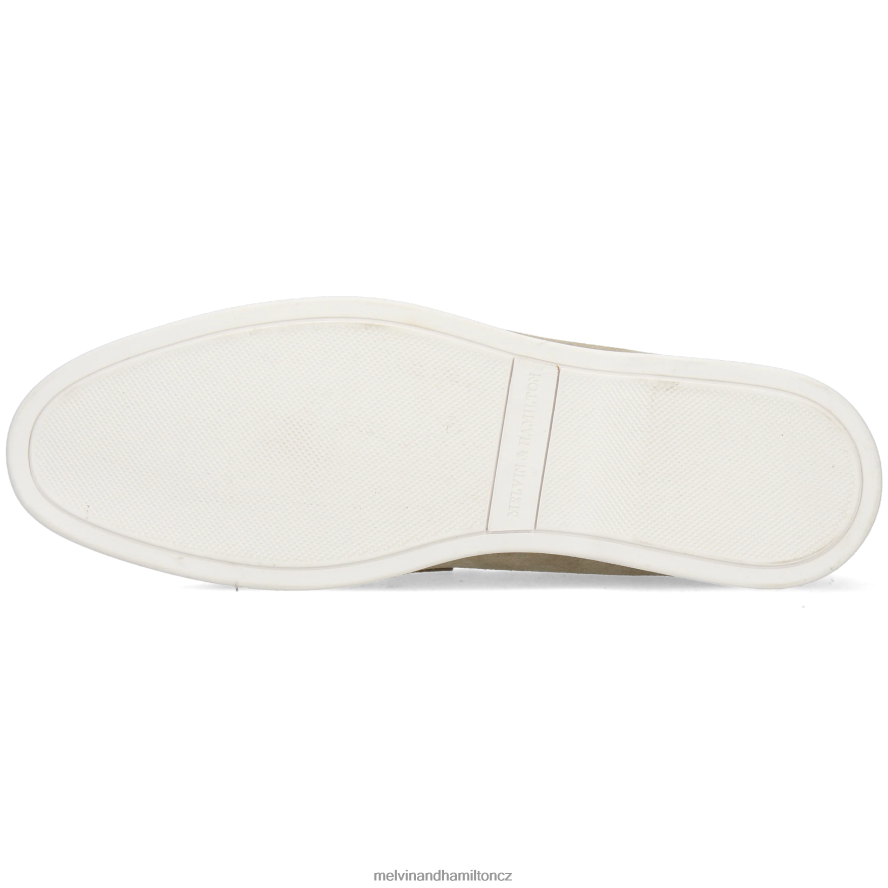 mokasíny Melvin & Hamilton hrabě 1 béžový muži 44PF2312