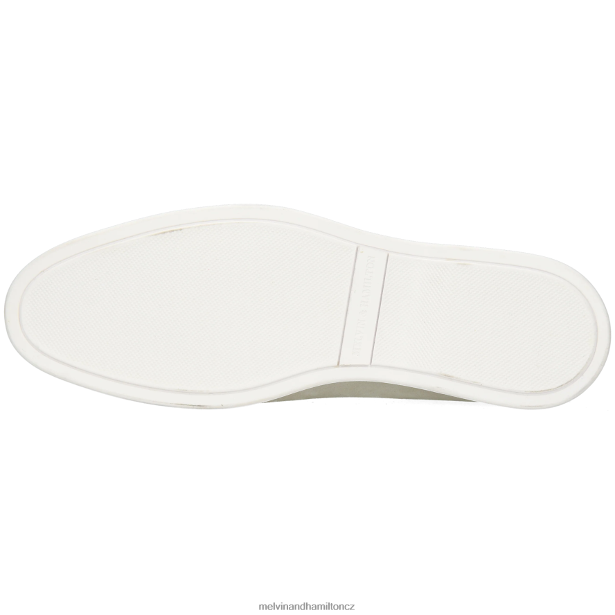 mokasíny Melvin & Hamilton hrabě 24 Šedá muži 44PF2253