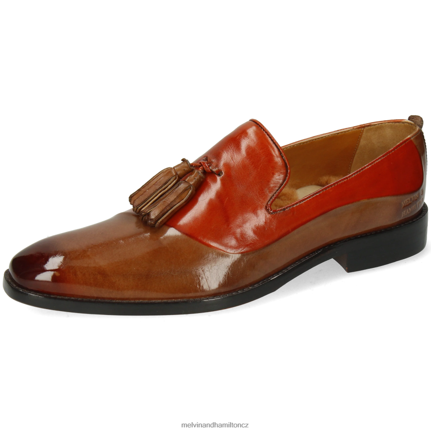 mokasíny Melvin & Hamilton leonardo 24 vícenásobné muži 44PF2292