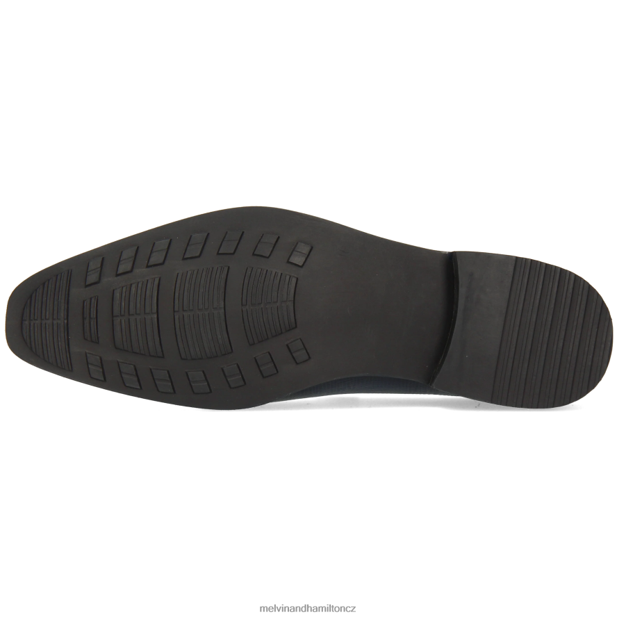 mokasíny Melvin & Hamilton leonardo 28 modrý muži 44PF2274