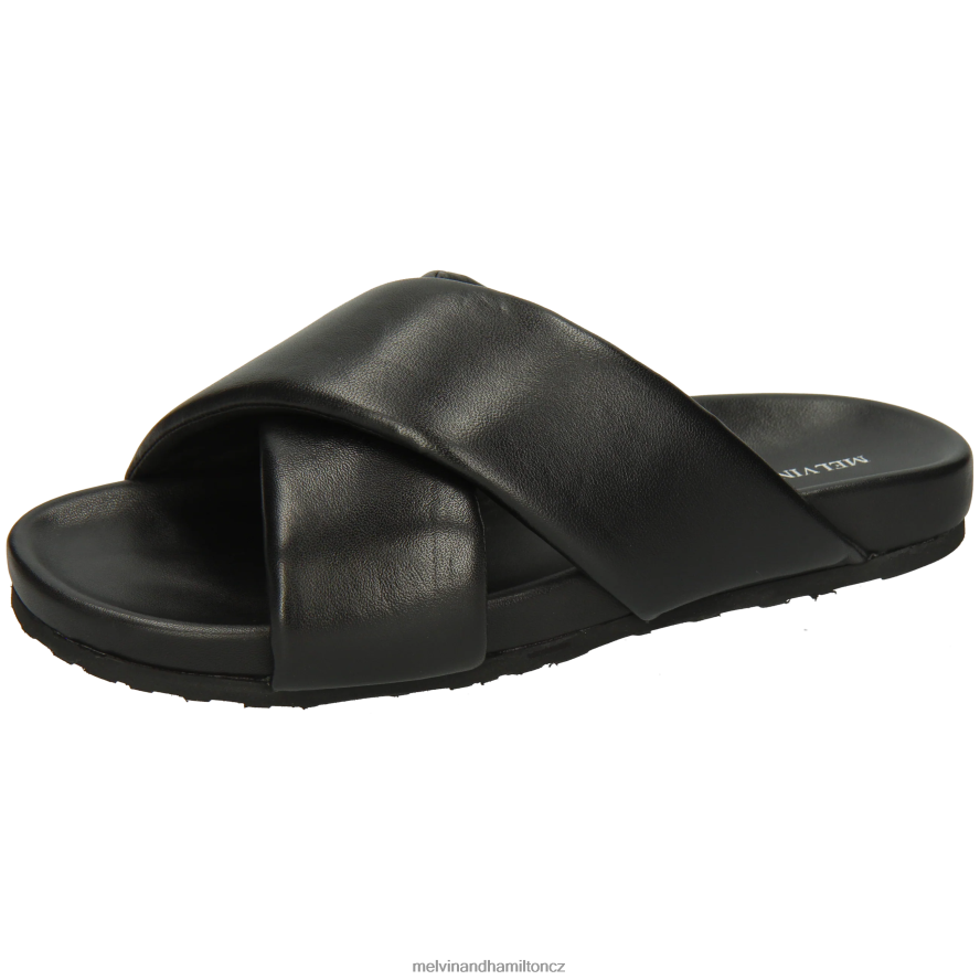 muly Melvin & Hamilton Robert 33 Černá muži 44PF2718