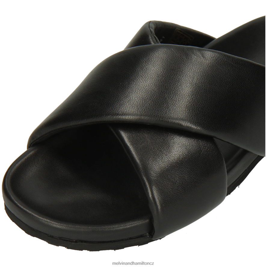 muly Melvin & Hamilton Robert 33 Černá muži 44PF2718