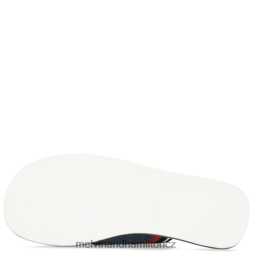 muly Melvin & Hamilton Sam 12 modrý muži 44PF2737