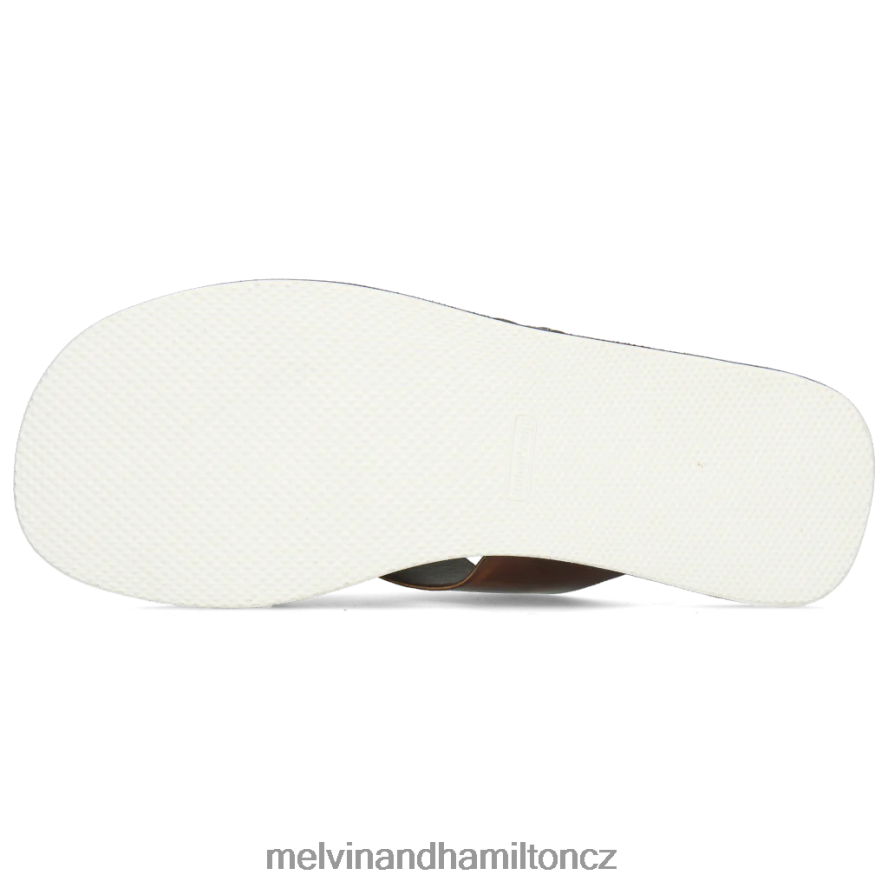 muly Melvin & Hamilton Sam 23 hnědý muži 44PF2735