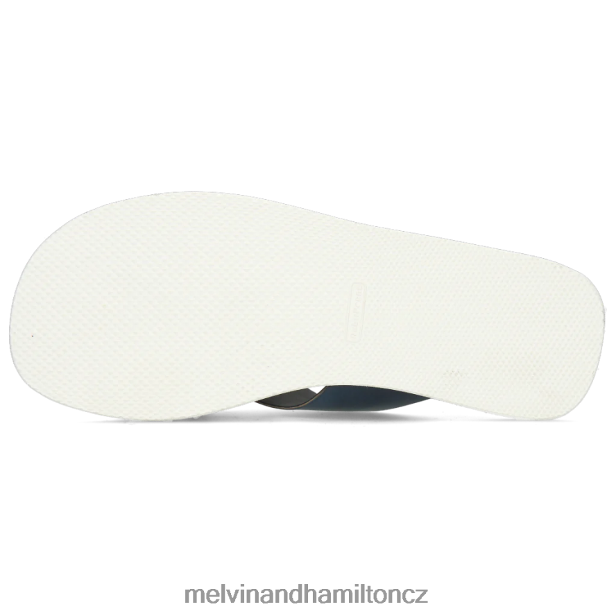 muly Melvin & Hamilton Sam 23 modrý muži 44PF2739