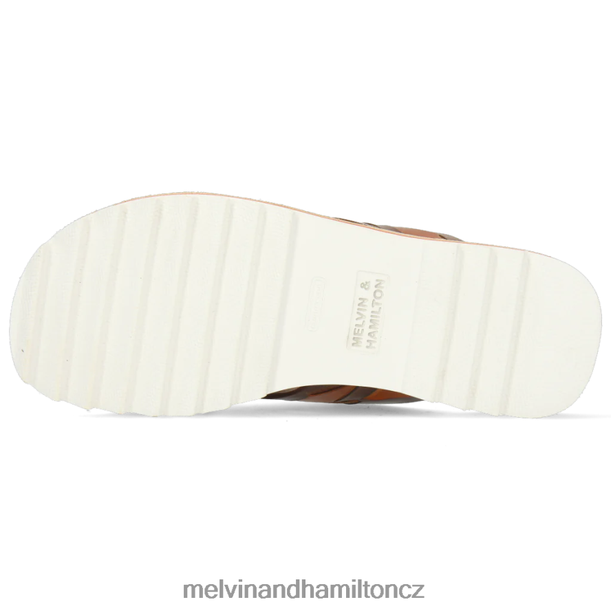 muly Melvin & Hamilton Sam 37 hnědý muži 44PF2733