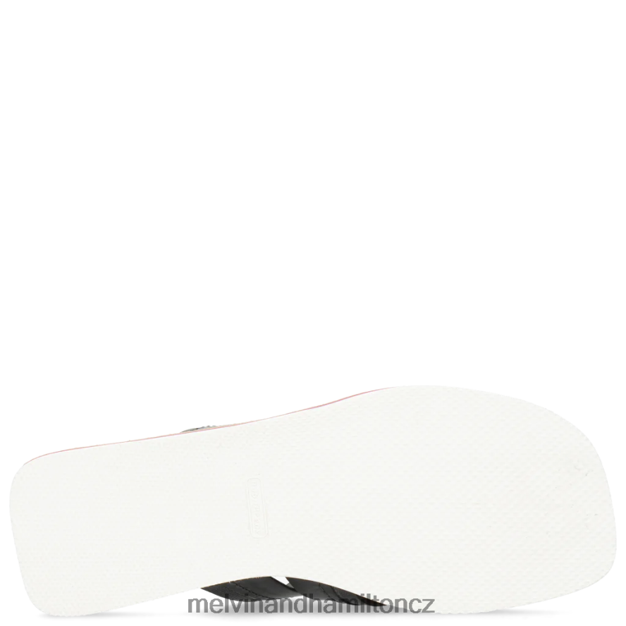 muly Melvin & Hamilton bob 2 Šedá muži 44PF2724