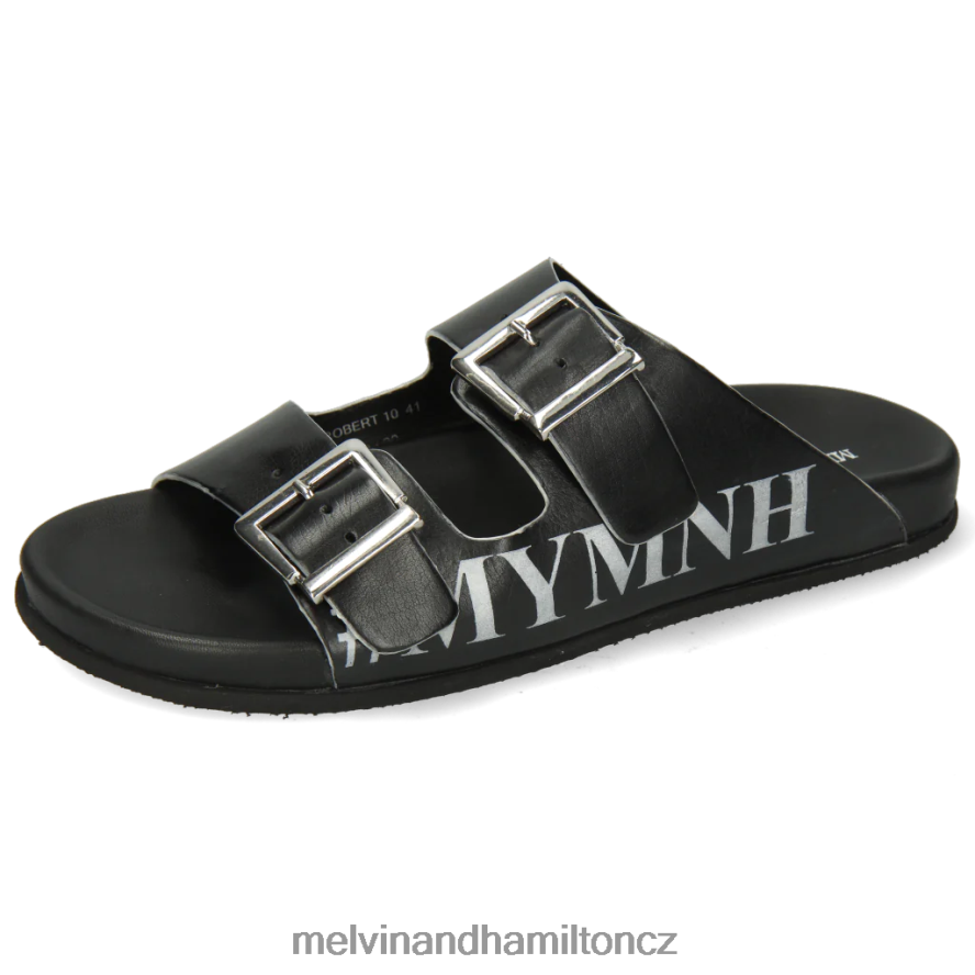 muly Melvin & Hamilton robert 10 Černá muži 44PF2719