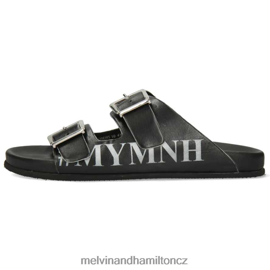 muly Melvin & Hamilton robert 10 Černá muži 44PF2719