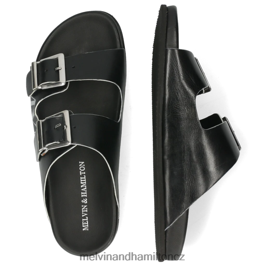 muly Melvin & Hamilton robert 10 Černá muži 44PF2719