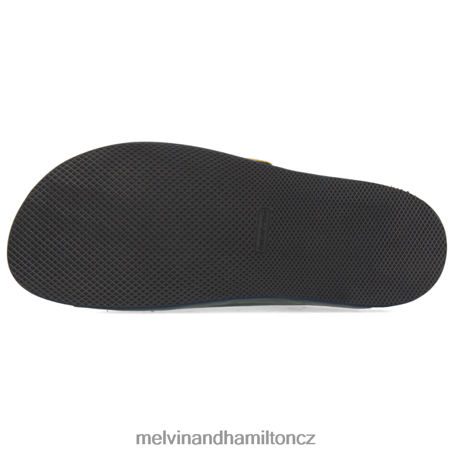 muly Melvin & Hamilton robert 10 modrý muži 44PF2727