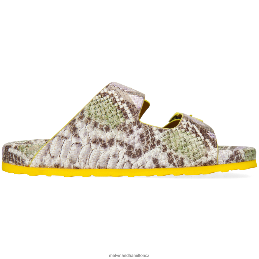 muly Melvin & Hamilton robert 10 vícenásobné muži 44PF2728