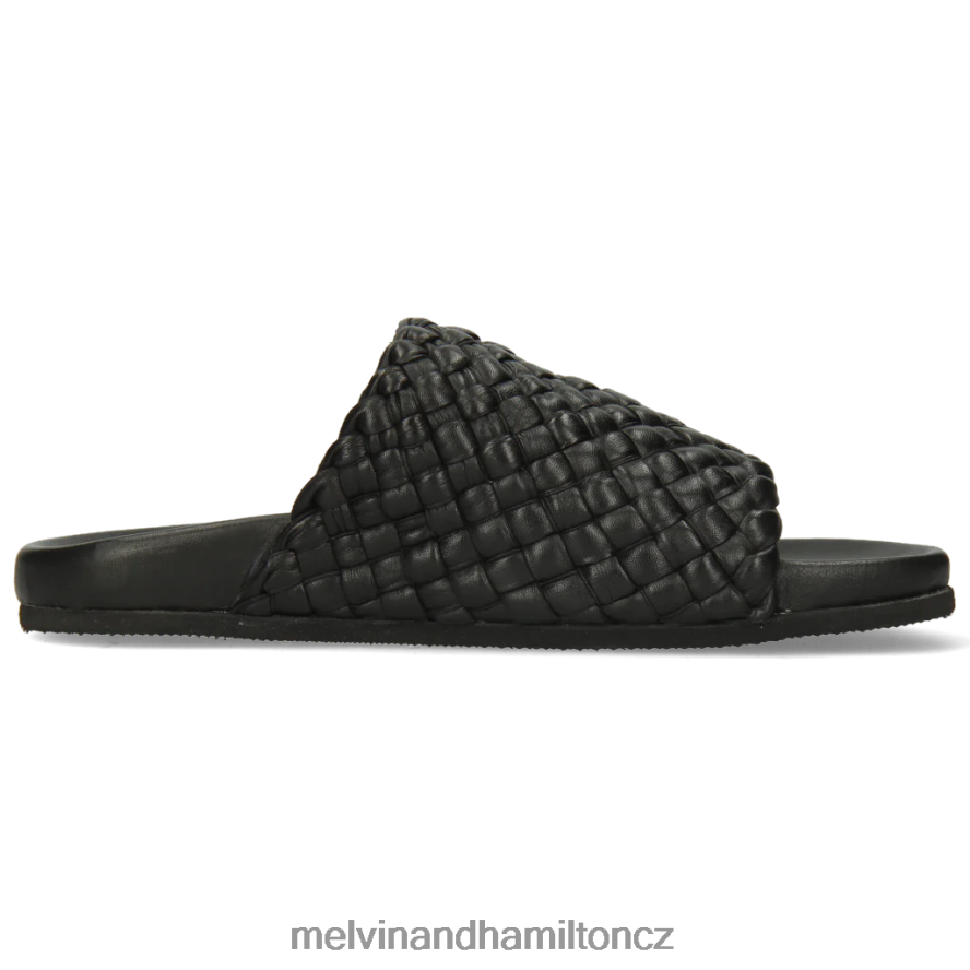 muly Melvin & Hamilton robert 14 Černá muži 44PF2731