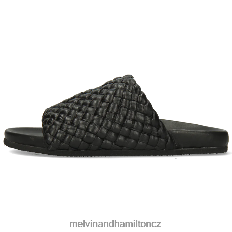 muly Melvin & Hamilton robert 14 Černá muži 44PF2731