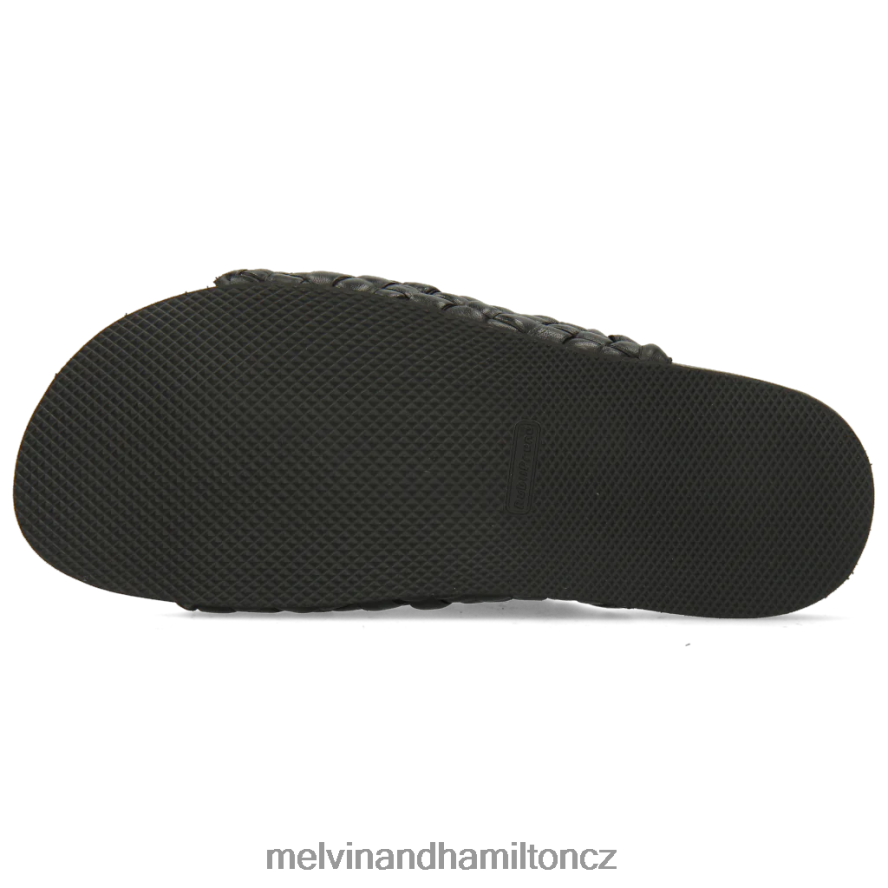 muly Melvin & Hamilton robert 14 Černá muži 44PF2731