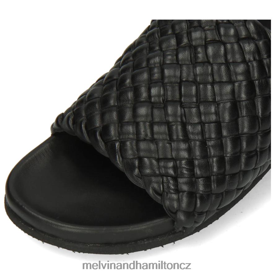 muly Melvin & Hamilton robert 14 Černá muži 44PF2731