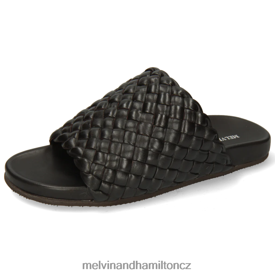 muly Melvin & Hamilton robert 14 hnědý muži 44PF2740