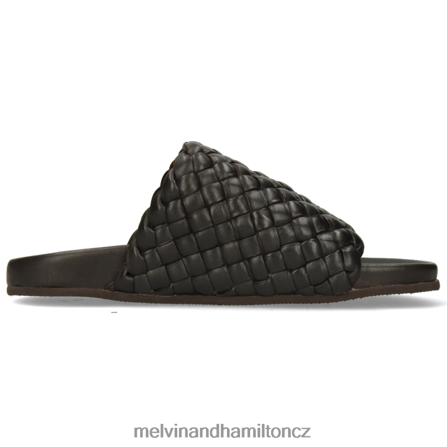 muly Melvin & Hamilton robert 14 hnědý muži 44PF2740