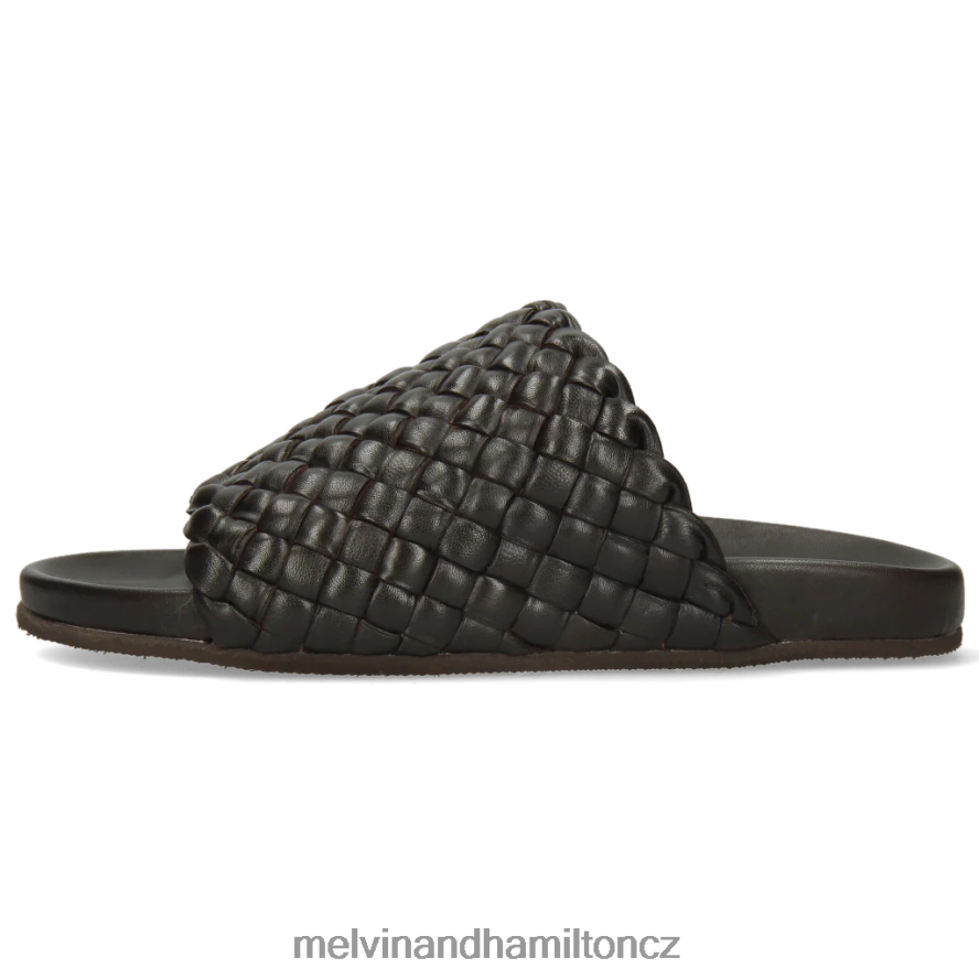 muly Melvin & Hamilton robert 14 hnědý muži 44PF2740