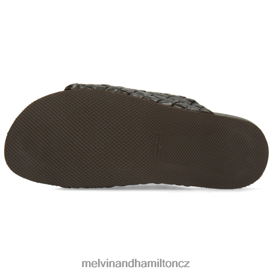 muly Melvin & Hamilton robert 14 hnědý muži 44PF2740