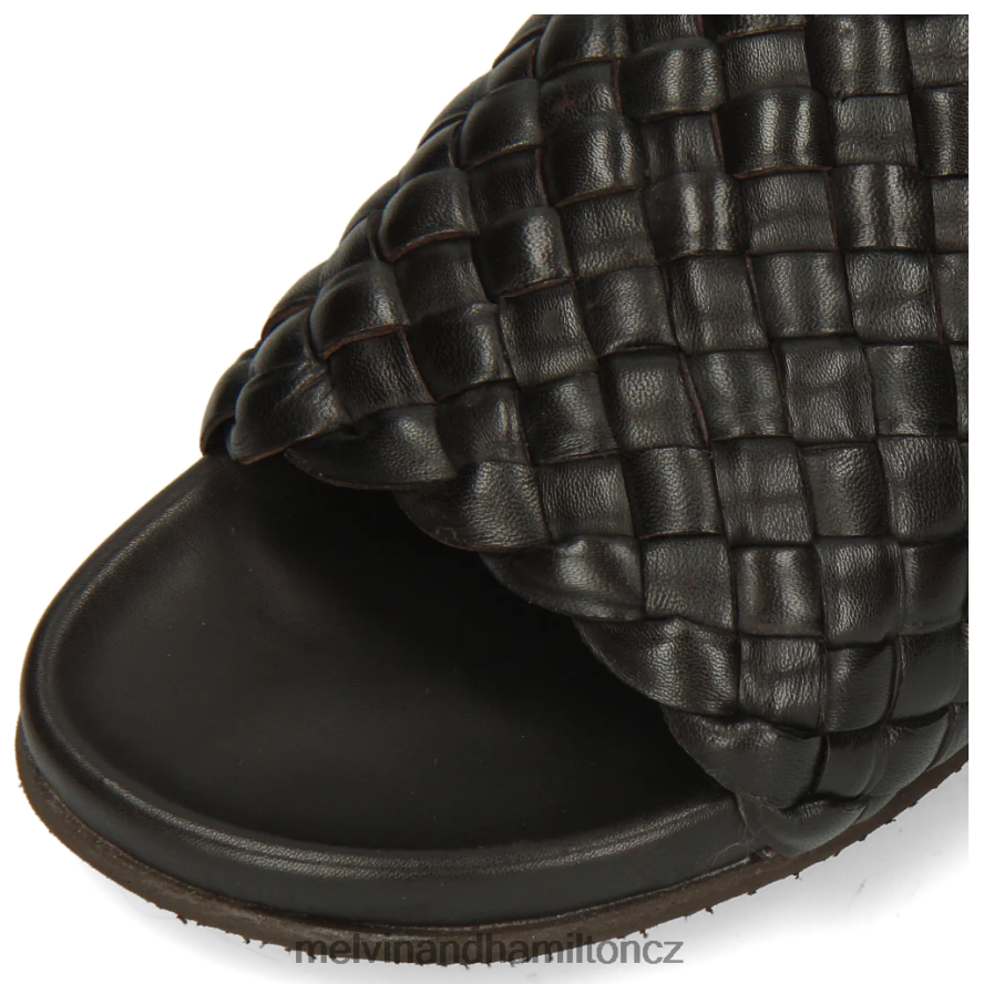 muly Melvin & Hamilton robert 14 hnědý muži 44PF2740