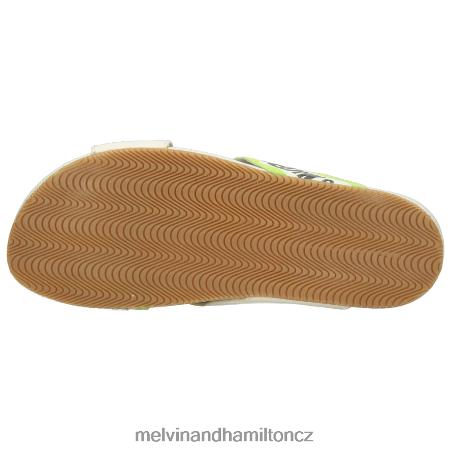 muly Melvin & Hamilton robert 16 bílý muži 44PF2730