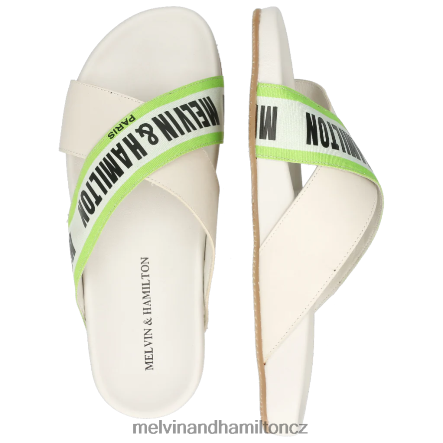 muly Melvin & Hamilton robert 16 bílý muži 44PF2730