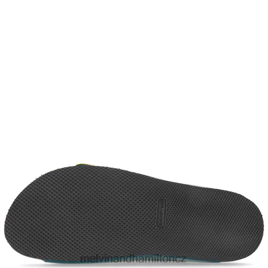 muly Melvin & Hamilton robert 7 modrý muži 44PF2736