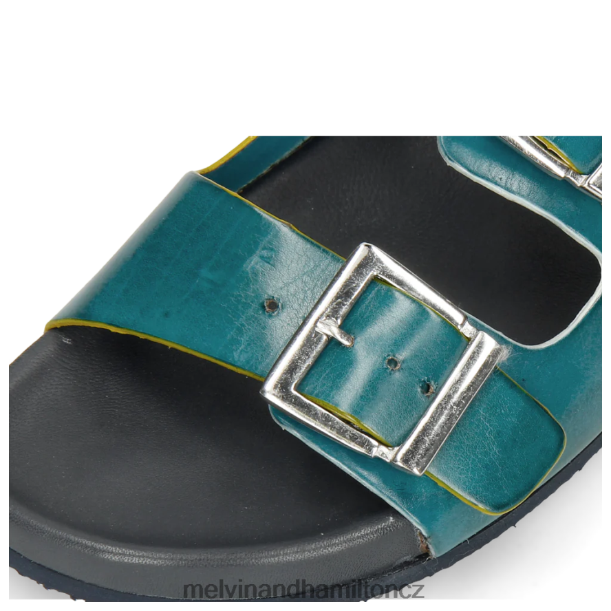 muly Melvin & Hamilton robert 7 modrý muži 44PF2736